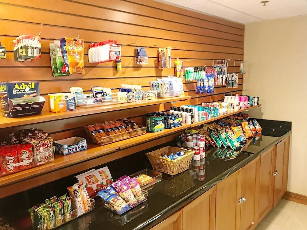 Hotel Wingate By Wyndham Louisville East