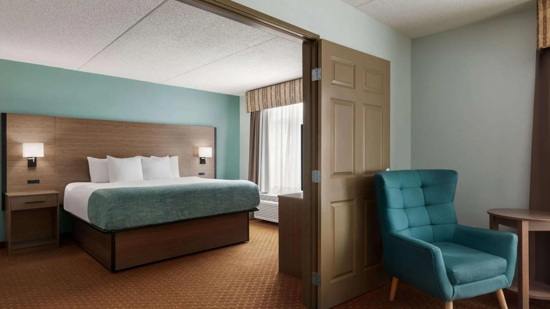 Wingate By Wyndham Louisville East