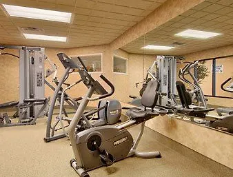 *** Hotel Wingate By Wyndham Louisville East United States
