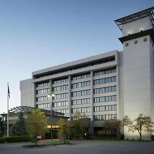 Hotel Embassy By Hilton