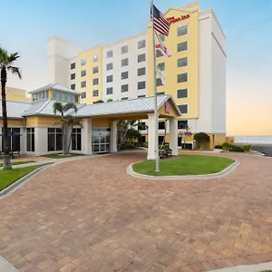 Hotel Hilton Garden Daytona Oceanfront