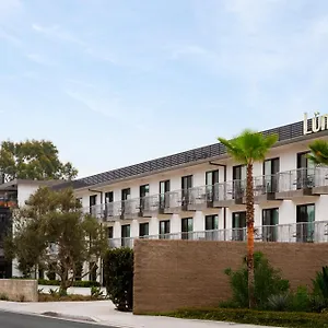 Hotel The Lum Angeles Stadium District