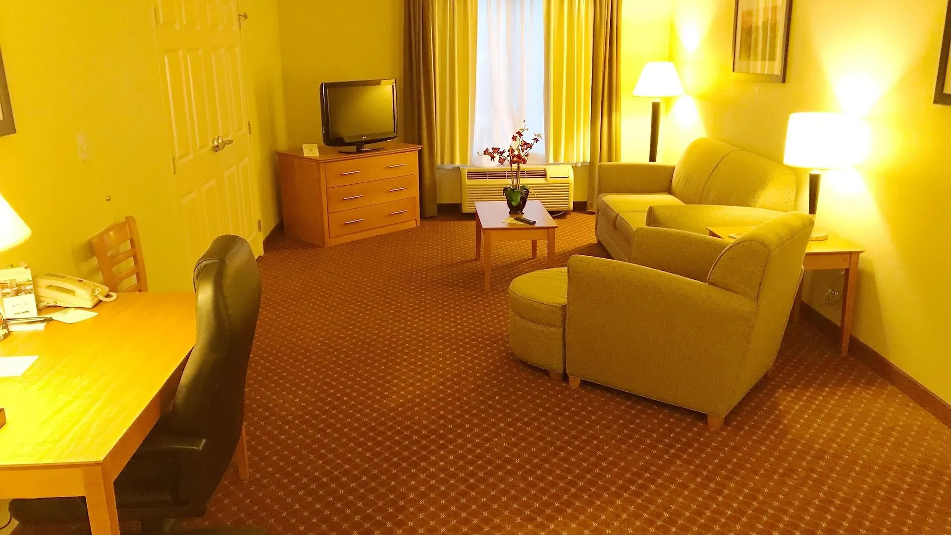 Wingate By Wyndham Louisville East United States