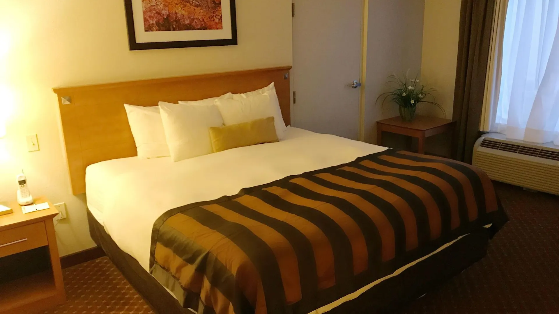 *** Hotel Wingate By Wyndham Louisville East United States