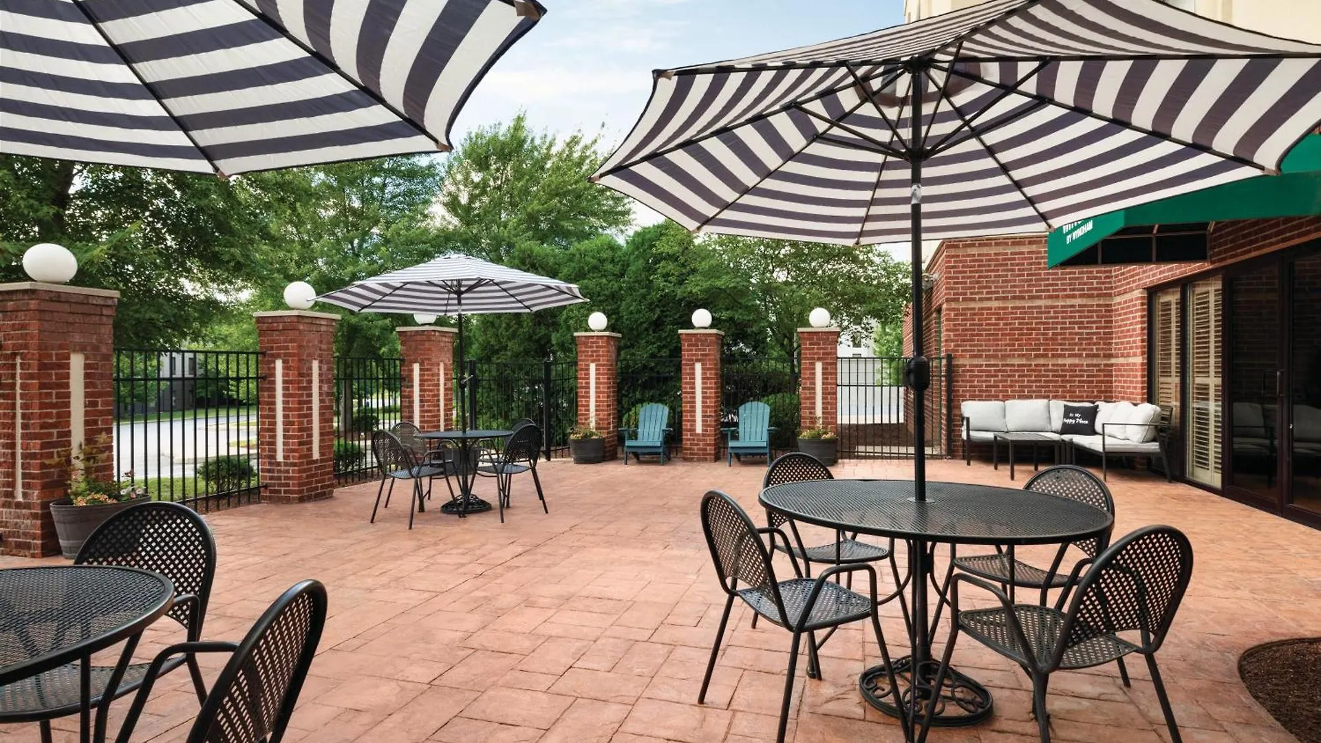 Wingate By Wyndham Louisville East
