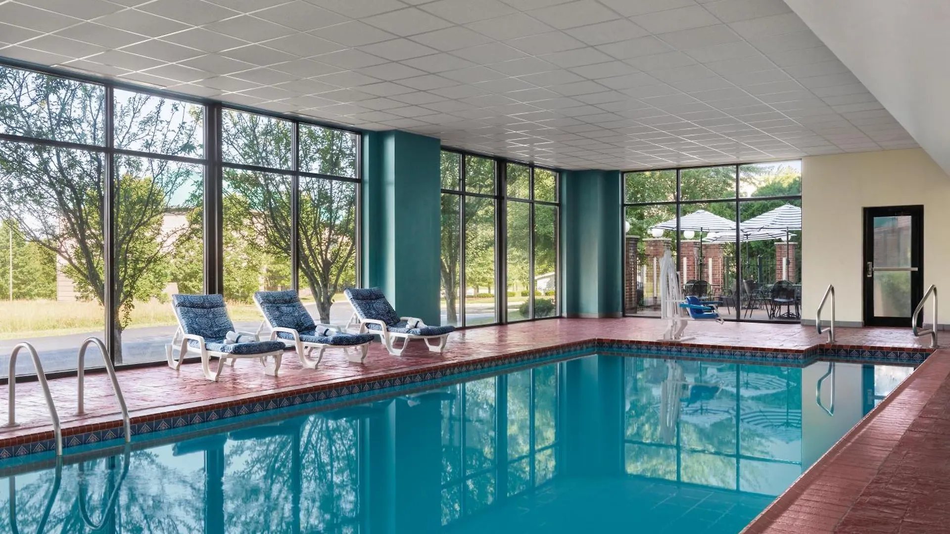 Wingate By Wyndham Louisville East