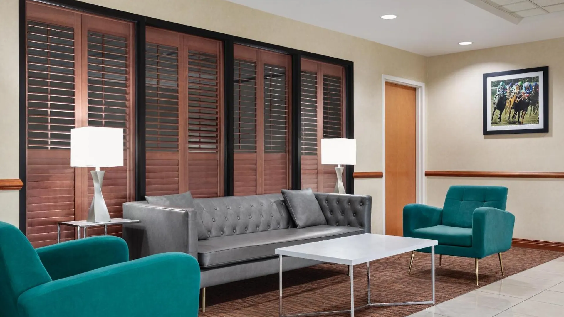 Wingate By Wyndham Louisville East United States