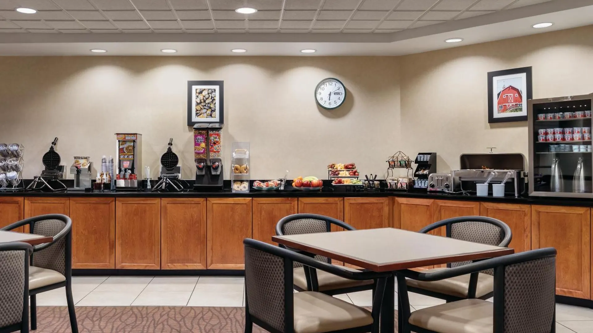 *** Hotel Wingate By Wyndham Louisville East United States