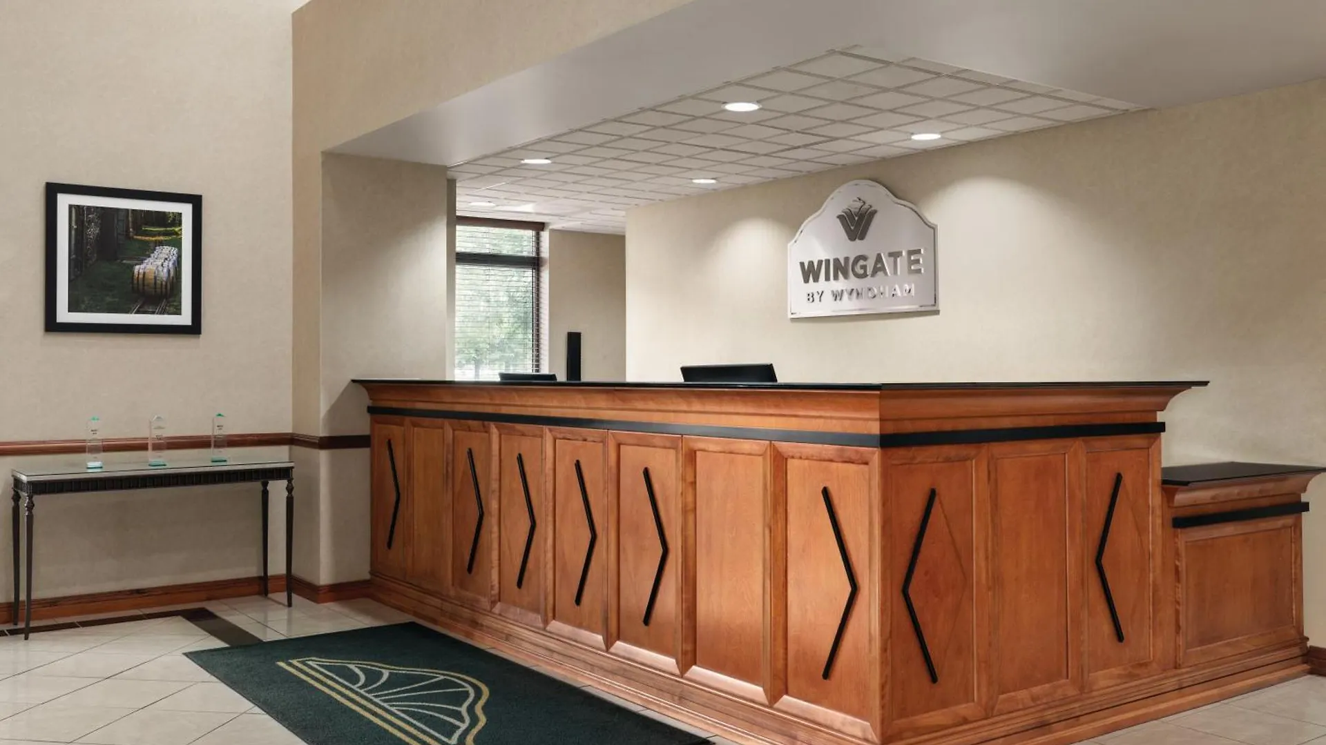 Wingate By Wyndham Louisville East 3*,  United States