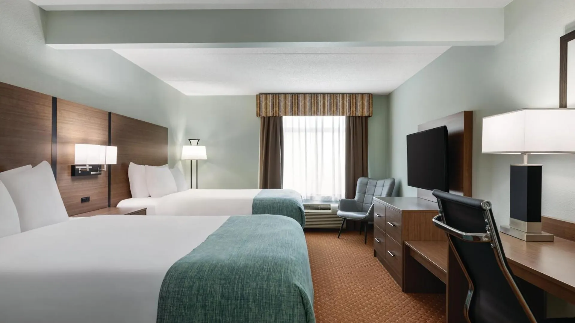 Wingate By Wyndham Louisville East United States