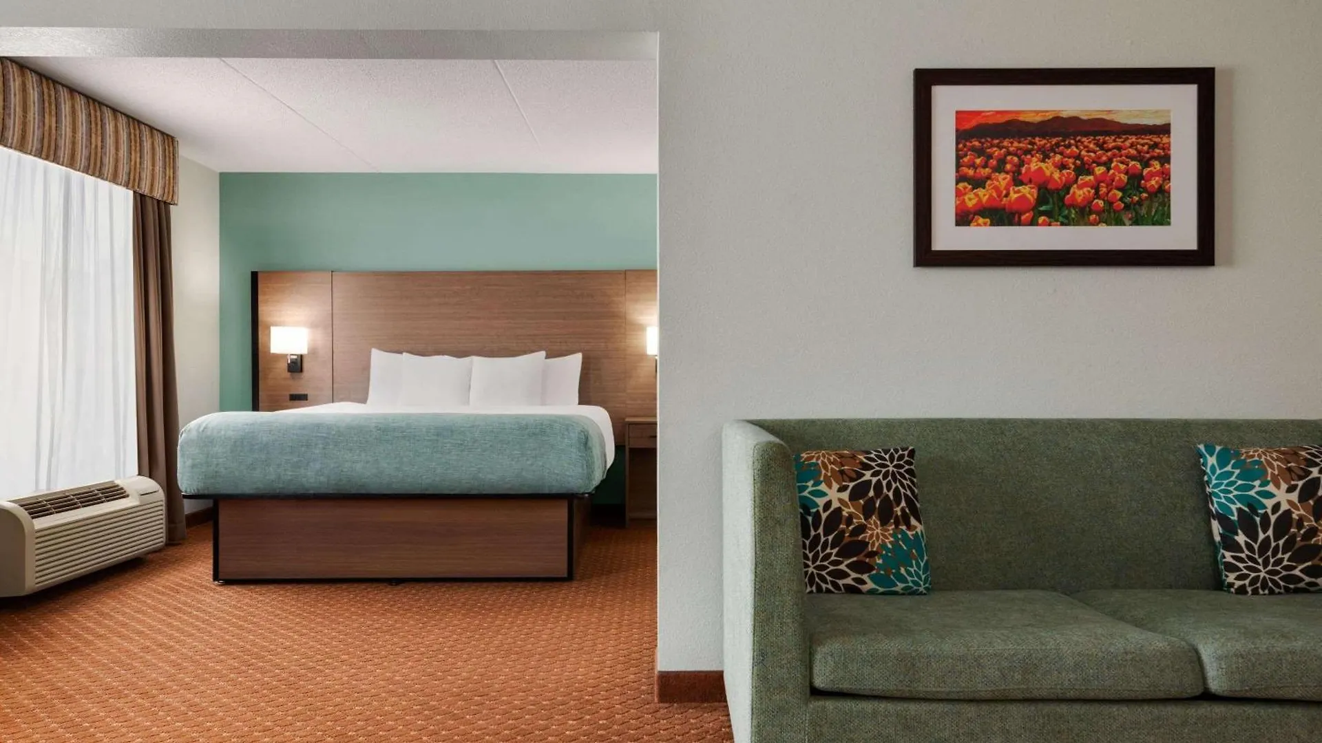 Wingate By Wyndham Louisville East United States