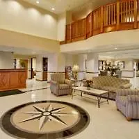 Wingate By Wyndham Louisville East Hotel