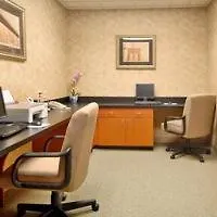 *** Hotel Wingate By Wyndham Louisville East United States