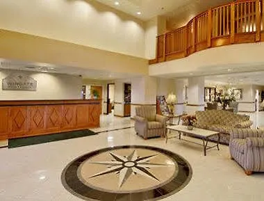 Wingate By Wyndham Louisville East